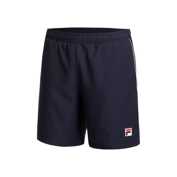 FILA SHORTS LEON NAVY BOY