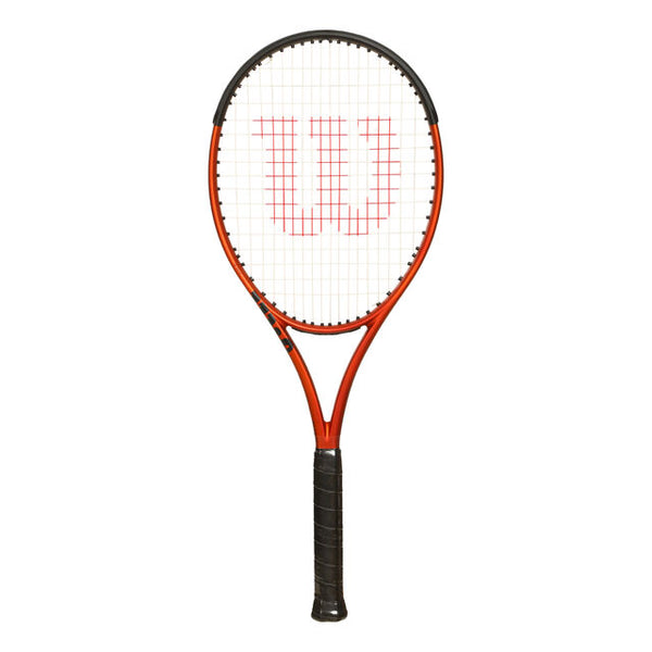 WILSON BURN 100LS V5