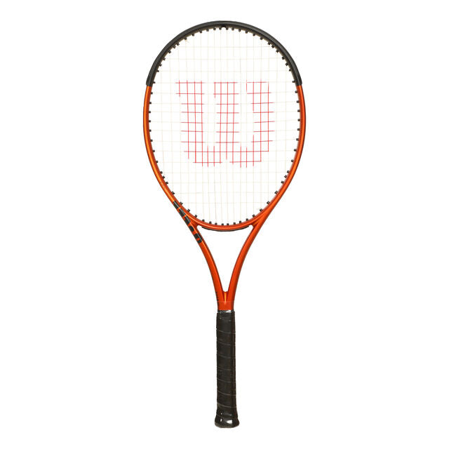 WILSON BURN 100ULS V5