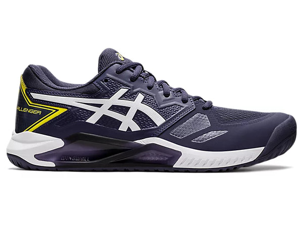 ASICS GEL CHALLENGER 13 INDIGO FOG/WHITE AC MAN