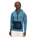 ON-RUNNING HOODIE STELLAR MAN