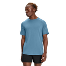 ON RUNNING FOCUS-T STELLAR MAN