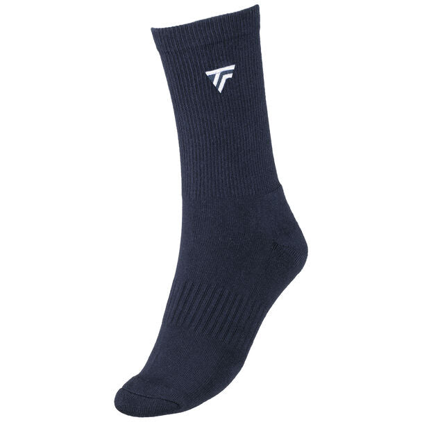 TECNIFIBRE SOCKS NAVY (2X)