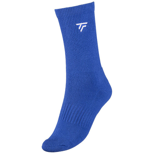 TECNIFIBRE SOCKS BLUE (2X)