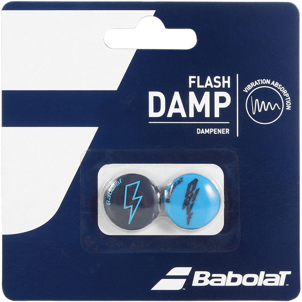 BABOLAT FLASH DAMP (2X)