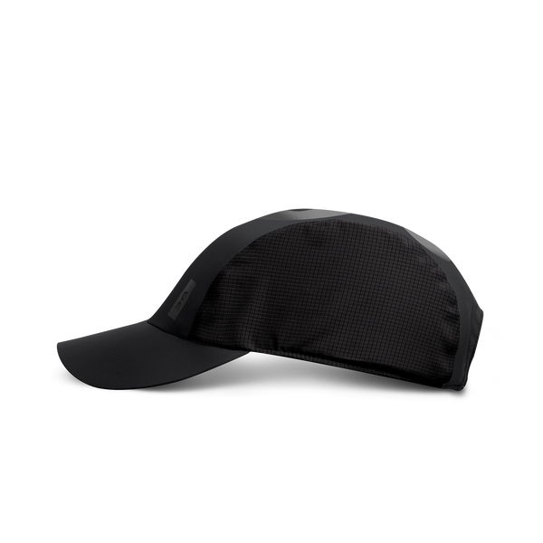 ON ZERO CAP BLACK