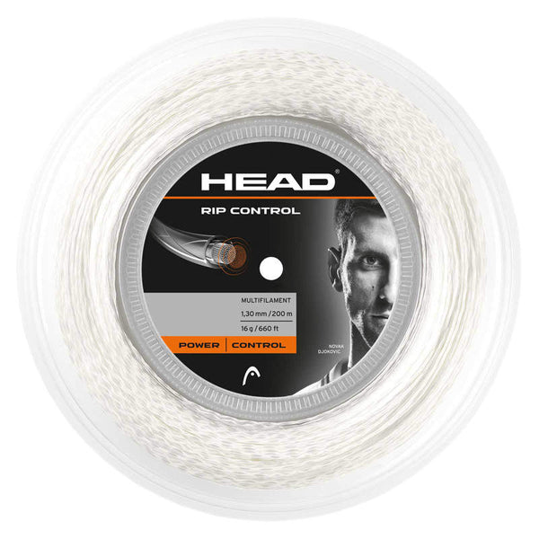 HEAD RIP CONTROL WHITE 200 m