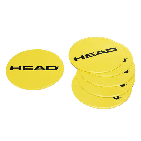 HEAD TARGETS