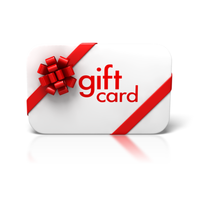 GIFT CARD / BUONO REGALO