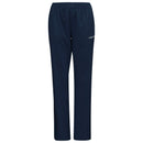HEAD CLUB PANTS DARK BLUE WOMAN