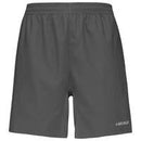 HEAD CLUB BERMUDAS ANTHRACITE BOY