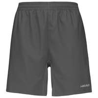 HEAD CLUB BERMUDAS ANTHRACITE BOY