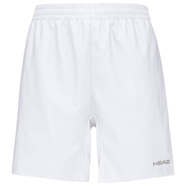 HEAD CLUB BERMUDAS WHITE BOY