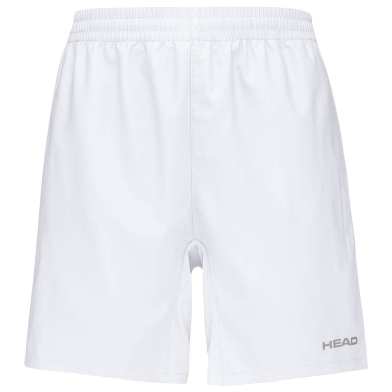 HEAD CLUB BERMUDAS WHITE BOY