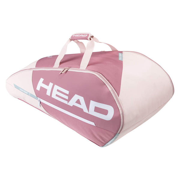 HEAD PINK TOUR TEAM BAG 9R