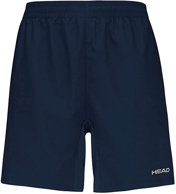 HEAD CLUB SHORT DARK BLUE MAN