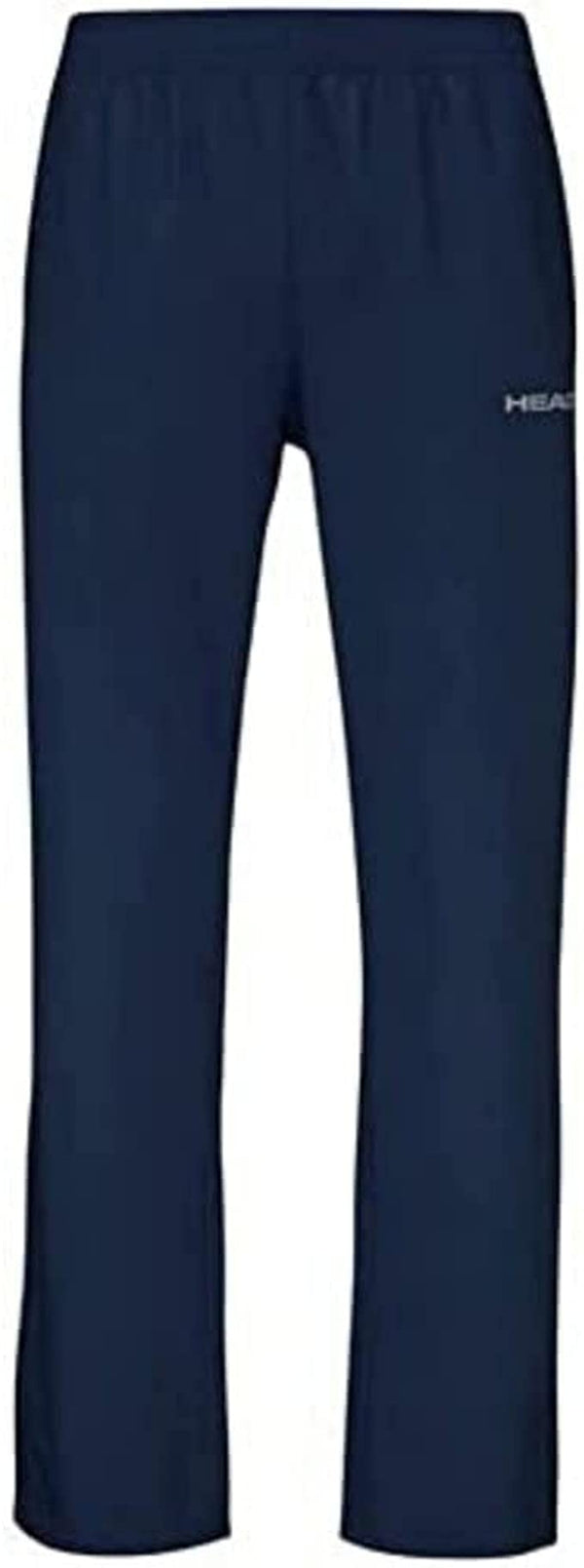 HEAD CLUB PANTS DARK BLUE MAN