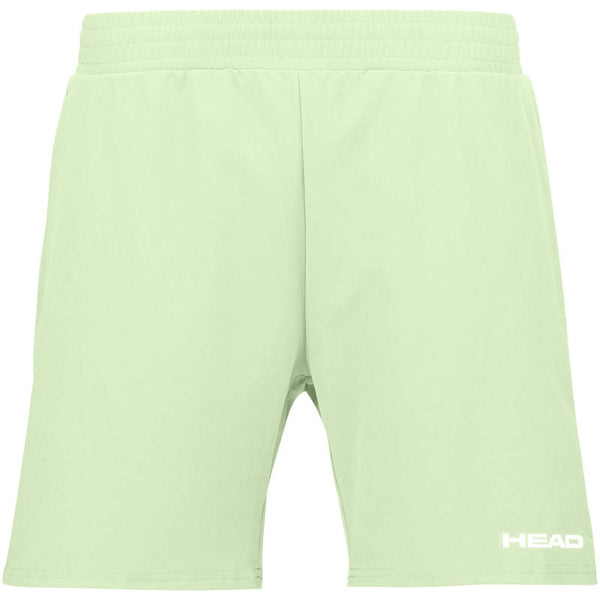 HEAD POWER SHORT LIME MAN