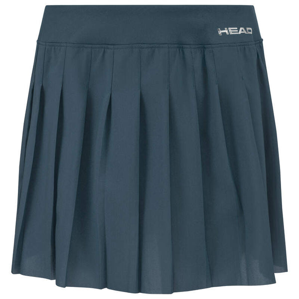 HEAD PERFORMANCE SKORT NAVY WOMAN