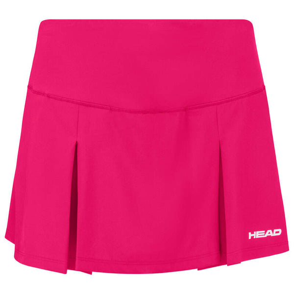 HEAD DYNAMIC SKORT MULBERRY WOMAN