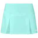 HEAD DYNAMIC SKORT TURQUOISE WOMAN