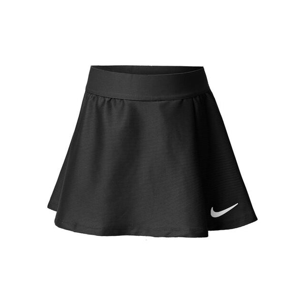 NIKE COURT VICTORY SKIRT BLACK GIRL