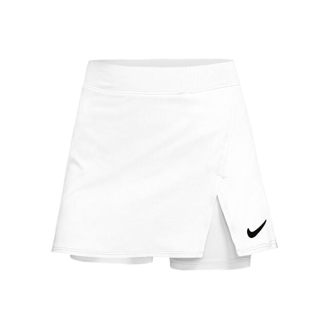 NIKE COURT VICTORY SKIRT WHITE WOMAN