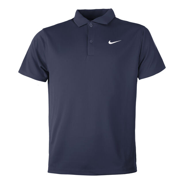 NIKE COURT PREMIUM NAVY MAN