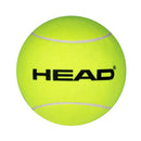 HEAD MEDIUM INFLATABLE BALL YELLOW