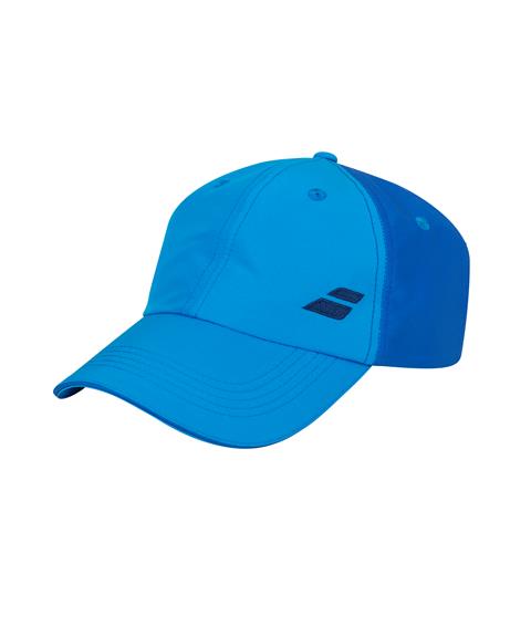 BABOLAT BASIC LOGO CAP BLUE