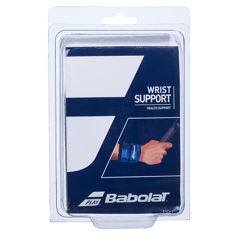 BABOLAT WRIST SUPPORT