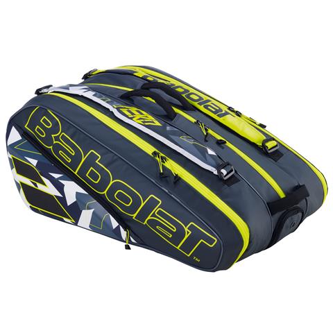 BABOLAT PURE AERO BAG 12R 2023