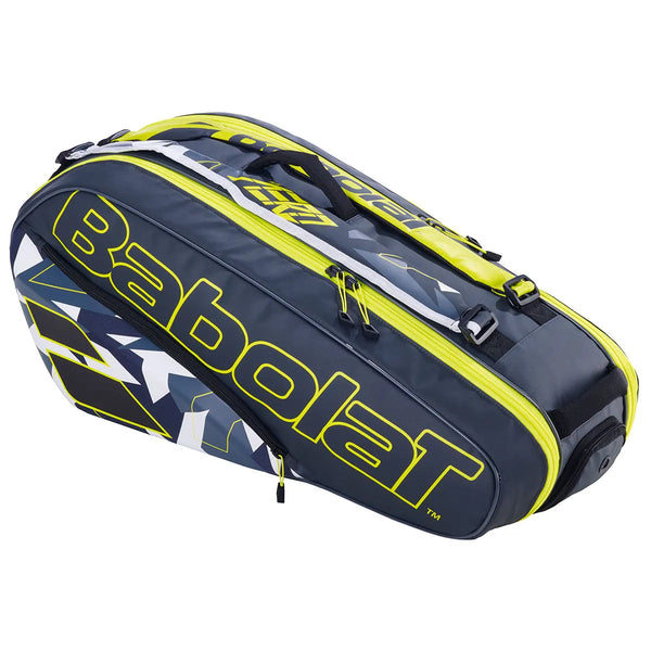 BABOLAT PURE AERO BAG 6R 2023