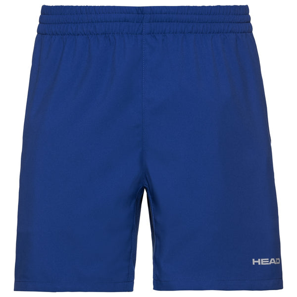 HEAD CLUB SHORT BLUE MAN