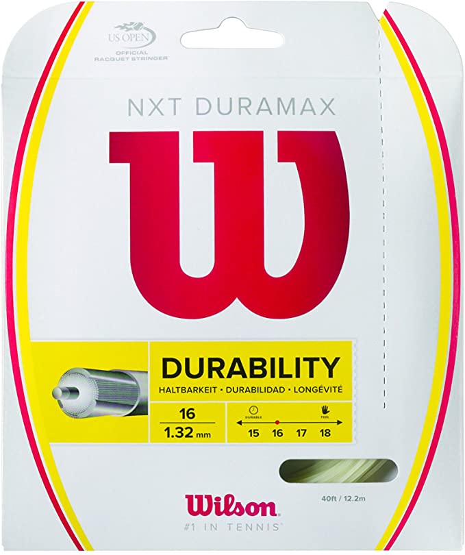 WILSON NXT DURAMAX 12 m