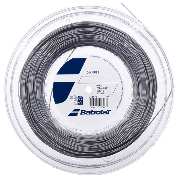 BABOLAT RPM SOFT 200 m