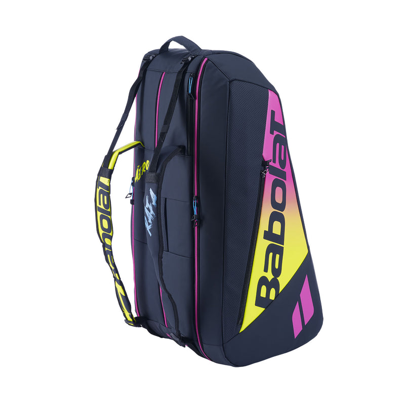 BABOLAT PURE AERO RAFA BAG 12R 2023