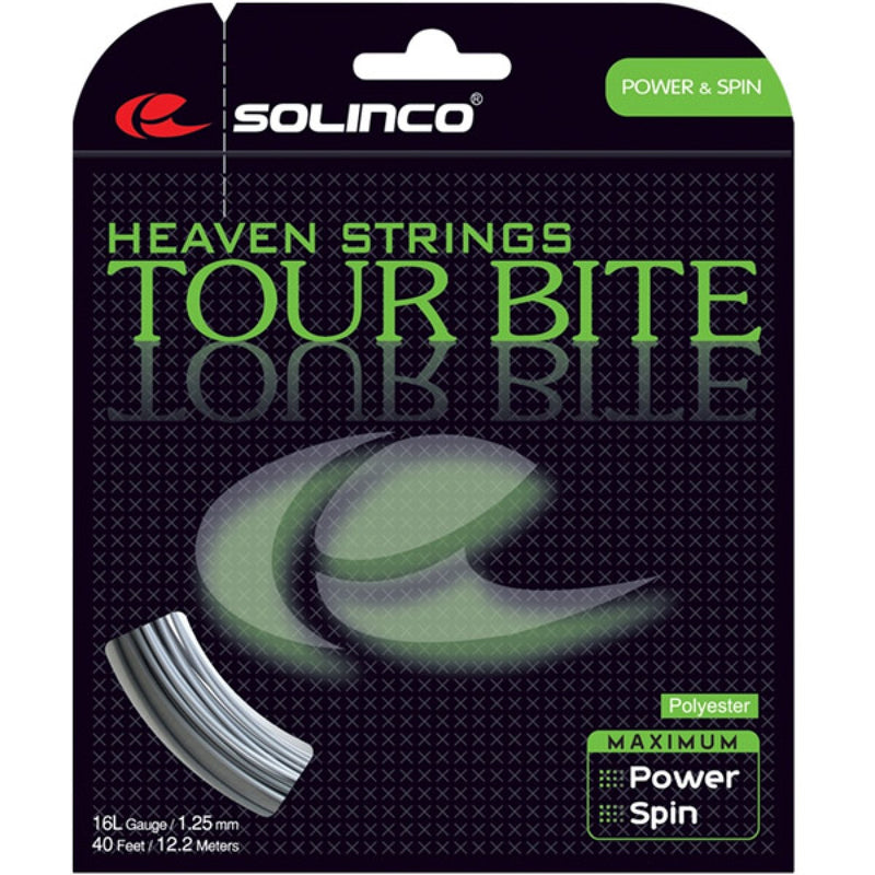 SOLINCO TOUR BITE 12 m