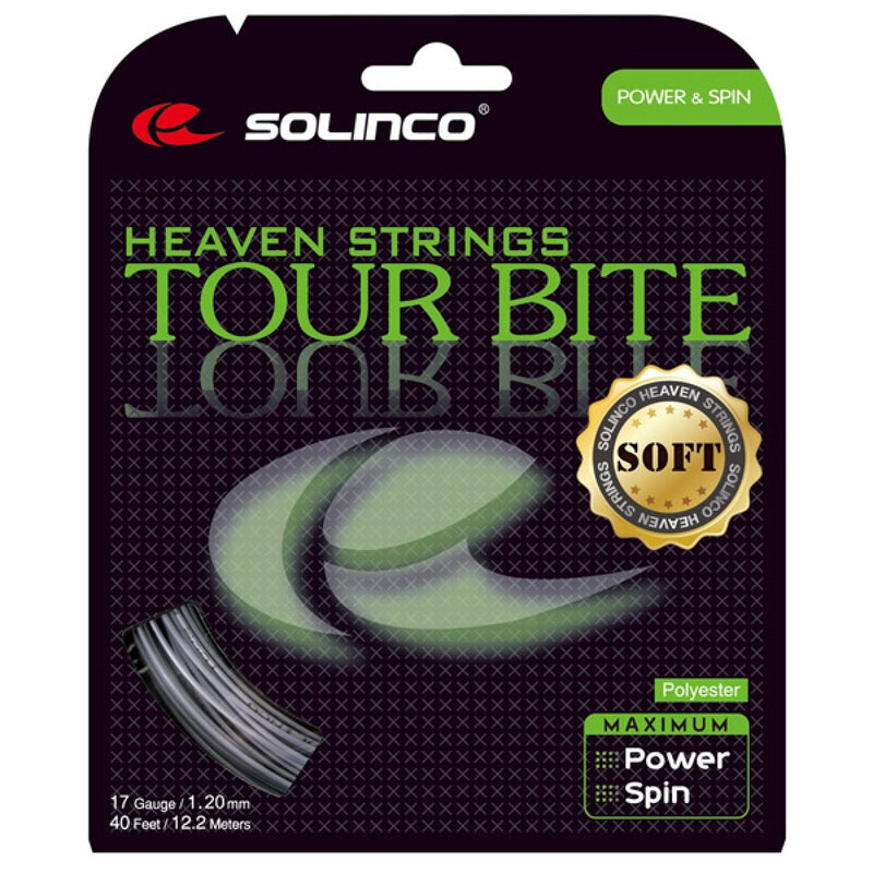 SOLINCO TOUR BITE SOFT 12 m