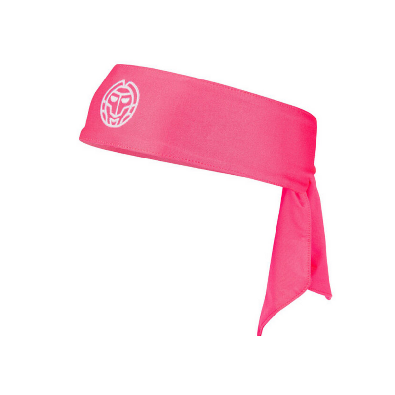 BIDI BADU HEADBAND LIGHT PINK