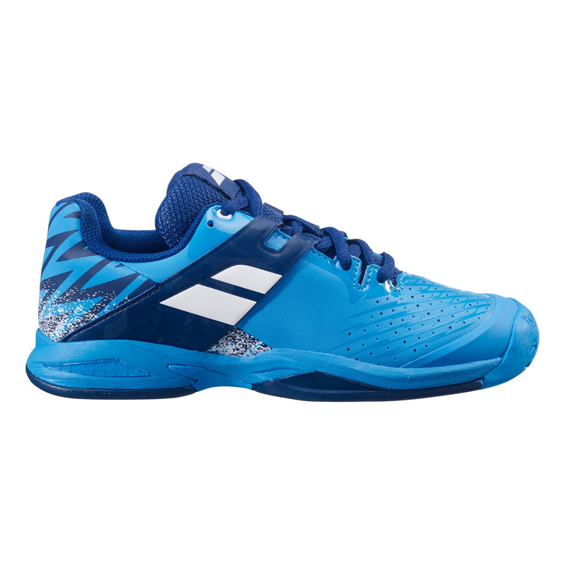 BABOLAT PROPULSION BLUE AC JUNIOR