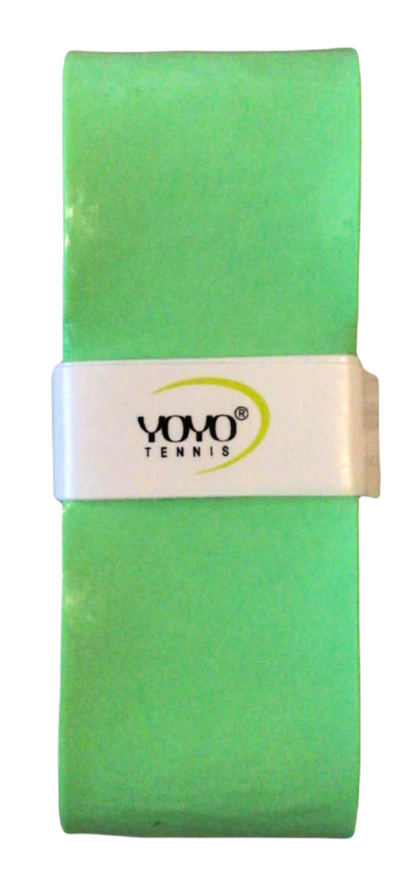 YOYO-TENNIS OVERGRIP GREEN