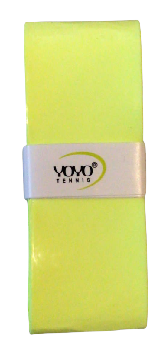 YOYO-TENNIS OVERGRIP YELLOW