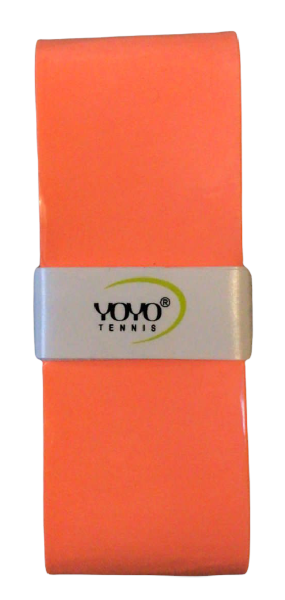 YOYO-TENNIS OVERGRIP ORANGE