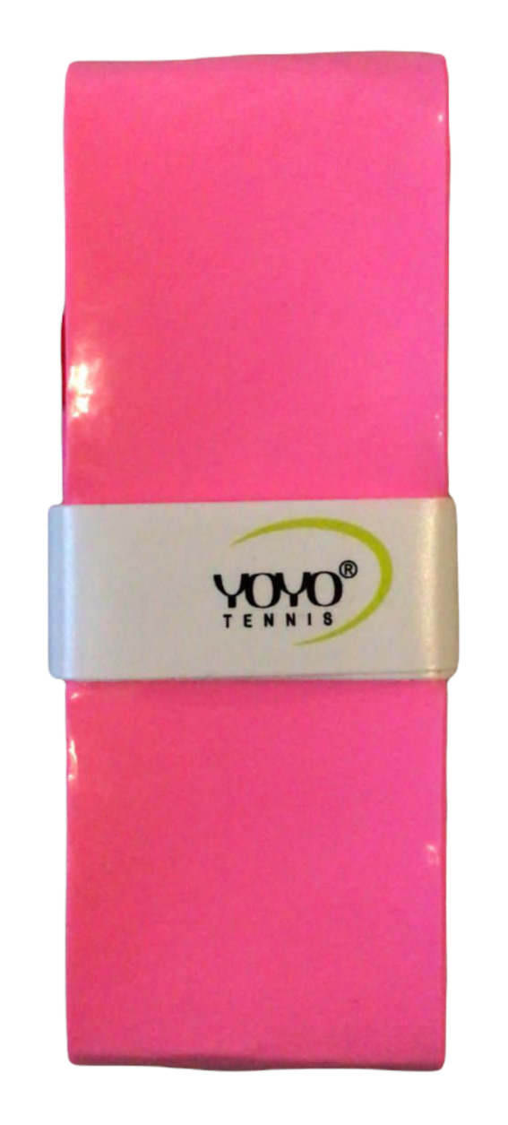 YOYO-TENNIS OVERGRIP PINK