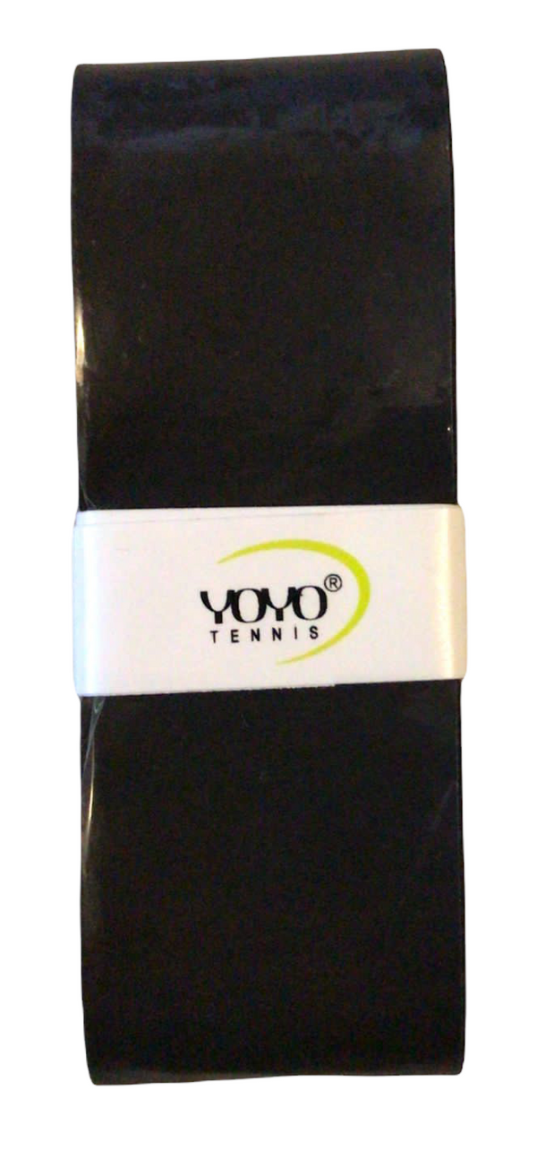 YOYO-TENNIS OVERGRIP BLACK