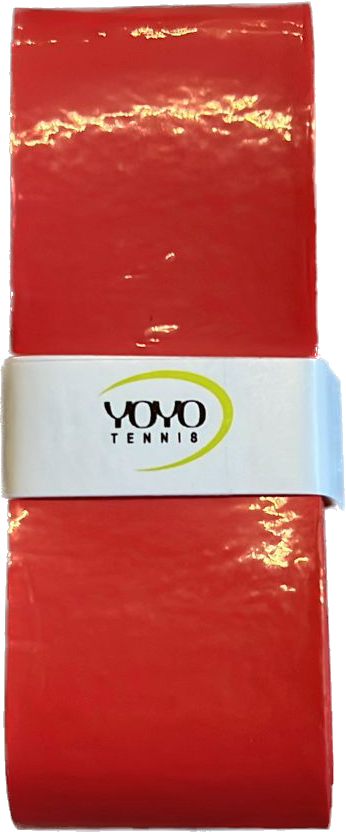 YOYO-TENNIS OVERGRIP RED