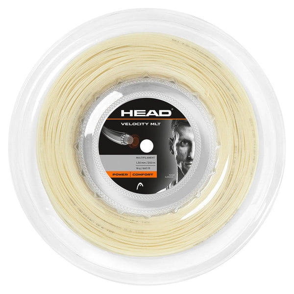 HEAD VELOCITY MLT NATURAL 200 m