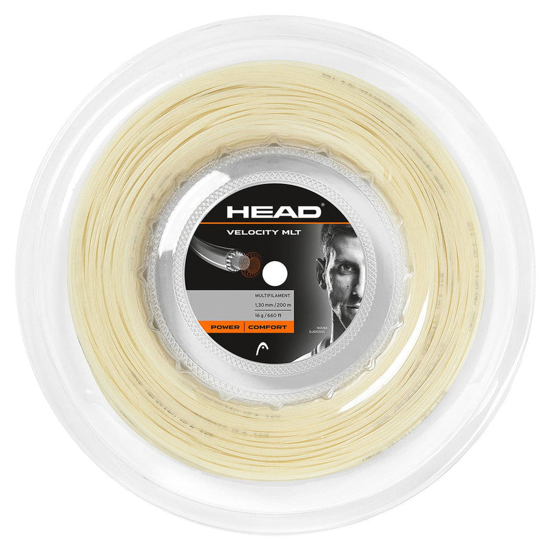 HEAD VELOCITY MLT NATURAL 200 m