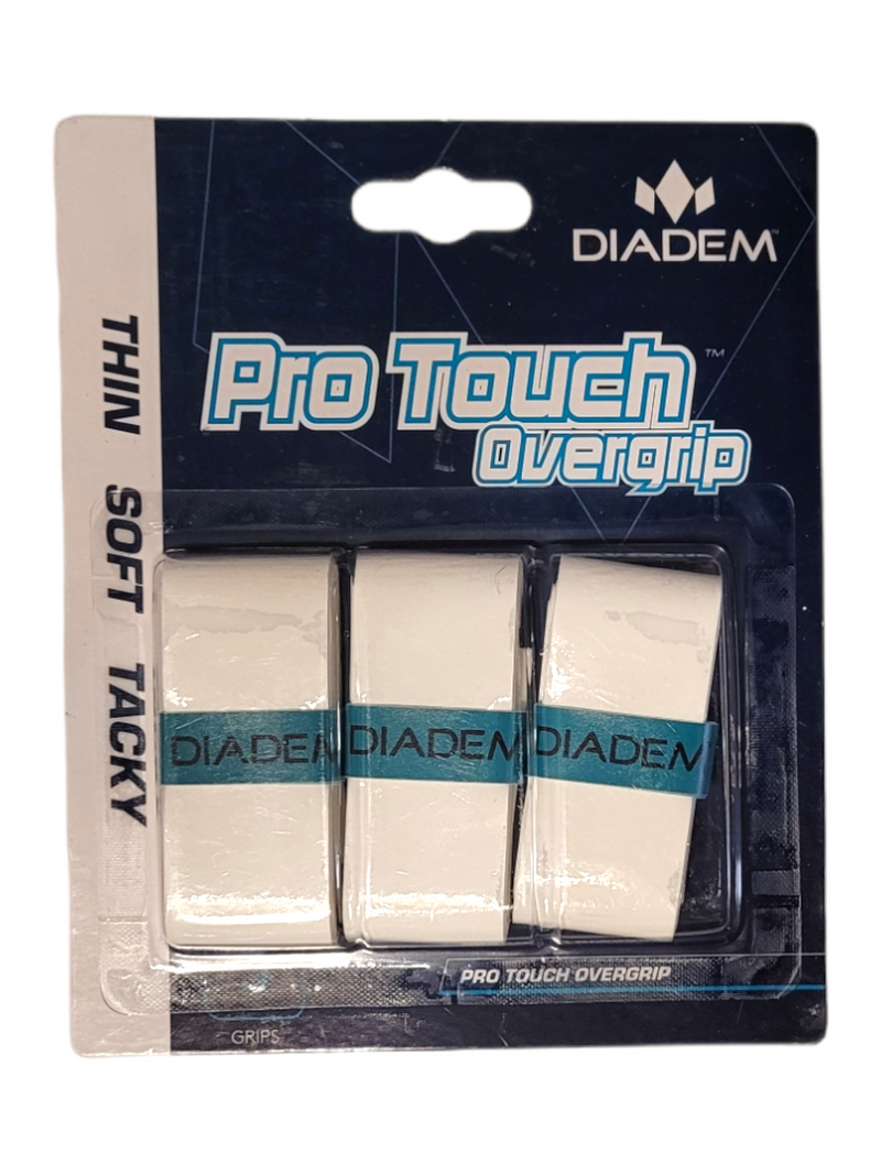 DIADEM PRO TOUCH OVERGRIP